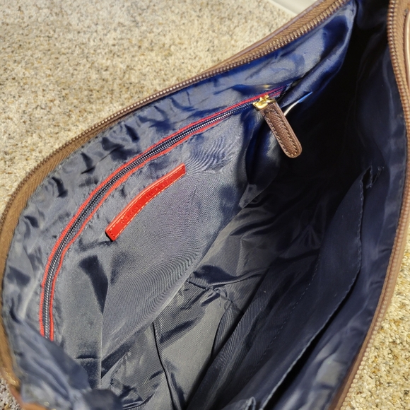 Tommy Hilfiger Purse Julia Monogram - Picture 7 of 8